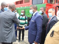 Opinion : FAIRE 6 H DE YAOUNDE A DOUALA, C’EST LE MOYEN AGE DU TRAIN