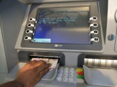 INNOVATION : EFFECTUER DES DÉPÔTS EN ESPÈCE SÉCURISÉS SUR N’IMPORTE QUEL COMPTE ECOBANK À L’AIDE DU DISTRIBUTEUR AUTOMATIQUE DE BILLETS