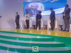 Economie en images : quelques photos de la 2e édition du Pro Meet Up and learn tenue à Douala du 15 au 16 septembre 2021
