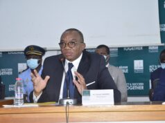 vie des entreprises : importants messages de Célestin Tawamba aux jeunes entrepreneurs et au gouvernement du Cameroun