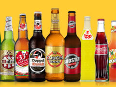 Prix de la bière