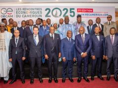 L’engagement de AGL Cameroun et Camrail pour un transport et une logistique innovants