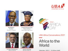 Communiqué de presse : une importante annonce de la banque UBA