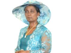 Vie politique : Marie Dine Adzogo, 4e adjoint au maire de la ville de Douala bat campagne pour Paul Biya et l’invite à candidater en 2025
