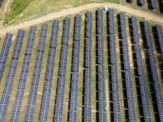 Électricité : l’énergéticien Eneo met en marche un total cumulé de 88 800 panneaux solaires à Guider et Maroua, un investissement de 11 milliards de FCFA