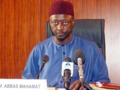 Abbas Mahamat Tolli : « nous avons éloigné le spectre de la dévaluation du FCFA »