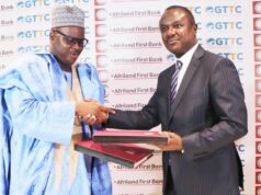 Crédit-bail : ce qu’Afriland First Bank apporte au groupement des transporteurs terrestres du Cameroun