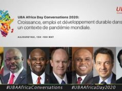 Débat: que retenir de la 2e édition des UBA Africa Conversations