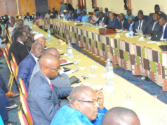 Audit : des experts comptables du Cameroun en congrès à Ebolowa