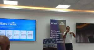 Commerce international : AGL Cameroun et Reasy lancent une offre de groupage numérique pour les PME qui importent de Chine