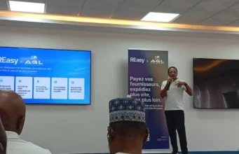 Commerce international : AGL Cameroun et Reasy lancent une offre de groupage numérique pour les PME qui importent de Chine