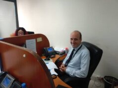 Nomination : le Français Alexandre Beziaud, promu directeur général de la banque SCB Cameroun