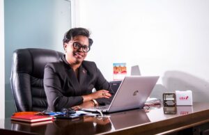 Management : Anie EKEME NNKAKEY et Christian Njankouo nommés à de hautes fonctions au sein du Groupe UBA