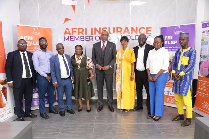 Afri insurance 1