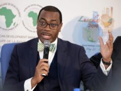 BAD : les accusations contre Akinwumi Adesina jugées «non étayées »