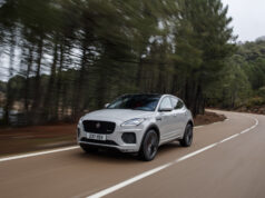 Cars: News on Jaguar