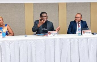 Reconnaissance : Douala aura sa nuit de l’assurance le 11 décembre, avec six awards à décerner