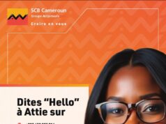 Banque digitale : SCB Cameroun lance « Attie », son agent virtuel disponible 24h/24