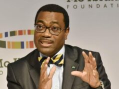 Diplomatie économique : Akinwumi Adesina envoie un message choc aux dirigeants des pays africains au moment où il s’apprête à quitter la Banque africaine de développement