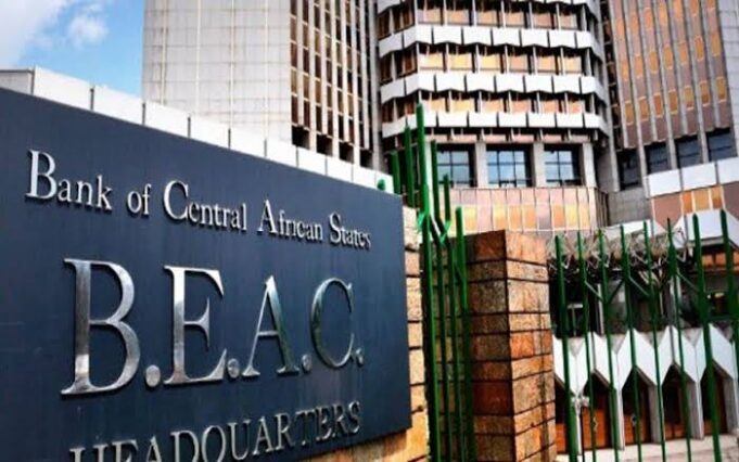 BEAC