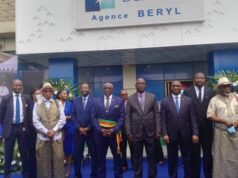 Infrastructures : BGFI Bank Cameroun étend son réseau avec deux nouvelles agences à Douala