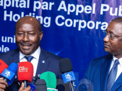 Marché financier : BGFI Holding Corporation enregistre une sursouscription de la deuxième phase de son ouverture de capital