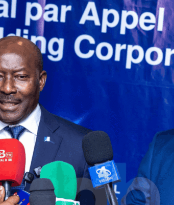 Marché financier : BGFI Holding Corporation enregistre une sursouscription de la deuxième phase de son ouverture de capital