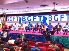 Fret : 45 jours pour 1 700 kilomètres, le corridor Douala-N’Djamena se réunit pour fluidifier le commerce