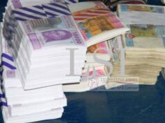 Gabegie : 8674 milliards de FCFA détournés entre 1997 et 2021 au Cameroun