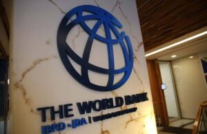 Banque Mondiale : un montant record de 112 milliards de dollars (63 952 milliards FCFA) de capitaux mobilisé pour le privé en 2026