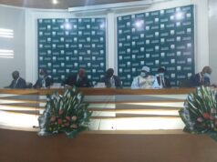Coopération : la Banque mondiale parle du vaccin au Gicam, qui lui présente plutôt les freins de l’économie du Cameroun