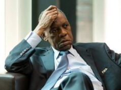 Corruption : Issa Hayatou impliqué dans un gros scandale à la FIFA