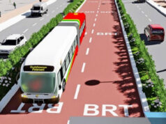 Pour les travaux Bus transit rapide à Douala, les premiers engins seront sur le terrain au premier trimestre 2026