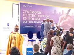 Marché financier régional : BGFI Holding Corporation sonne la cloche à la BVMAC, la capitalisation boursière de la CEMAC bondit de 246 %