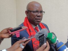 Bapooh Lipot : le nouveau PCA de la SRC qui aura un salaire de 866 667 FCFA