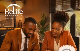Assurance : Belife Insurance renouvelle sa certification ISO 9001 (version 2015), délivrée par SGS