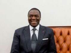 LE MINDEF SE PORTE TRES BIEN