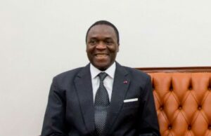 LE MINDEF SE PORTE TRES BIEN