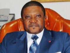 Infrastructures : le ministre des Transports annonce la création d’une compagnie maritime nationale