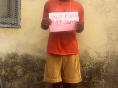 Cyber criminalité : il tranche le cou de son petit frère pour obtenir 165 millions de FCFA