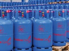 Gaz domestique : Tradex met 300 000 bouteilles sur le marché et recourt à des centres emplisseurs privés