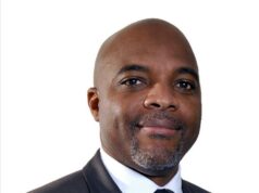 Brice Ndangang : Douala Grand Mall sera prêt au deuxième trimestre 2020