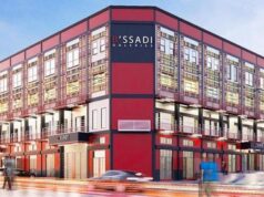 Infrastructures : 3,5 milliards de FCFA pour la construction de B’ssadi galleries, un espace commercial