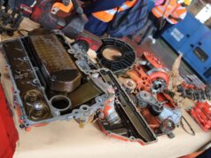 Camrail arrache son indépendance du géant américain General Electric dans la maintenance des compresseurs montés sur les locomotives