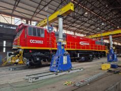 Camrail lance une vaste campagne d’acquisition de fournitures pour renforcer la résilience de son infrastructure