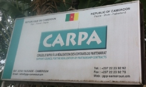 CARPA