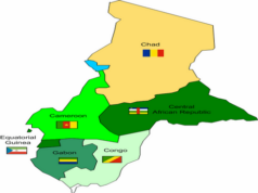 Coopération : face à la guerre commerciale de Trump, la France renforce sa position en zone CEMAC et convoque les ministres de l’Économie et des Finances de la sous-région Afrique centrale