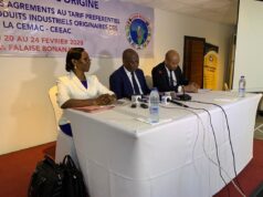 Commerce : 304 produits bientôt en libre circulation en zone CEMAC
