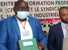 Formation emploi : des mécaniciens de Douala choisissent un Centre de formation étatique pour leur mise à niveau