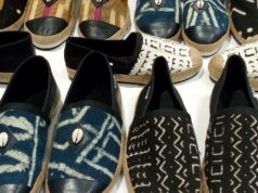 Entrepreneuriat : Cyrille Kenmegne produit et vend des chaussures made in Cameroon